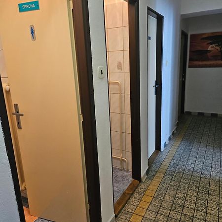 Levne Ubytovani Železná Ruda 외부 사진