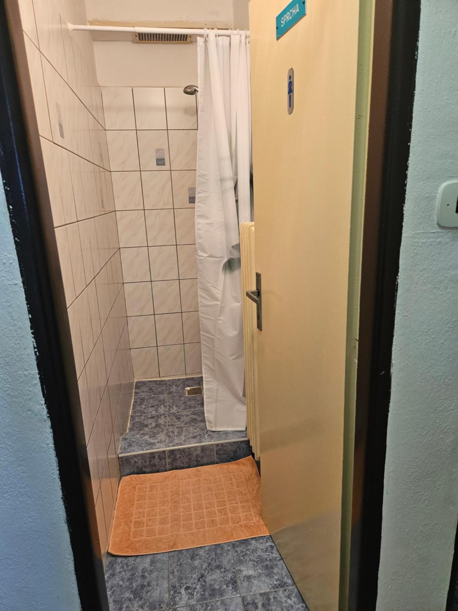 Levne Ubytovani Železná Ruda 외부 사진