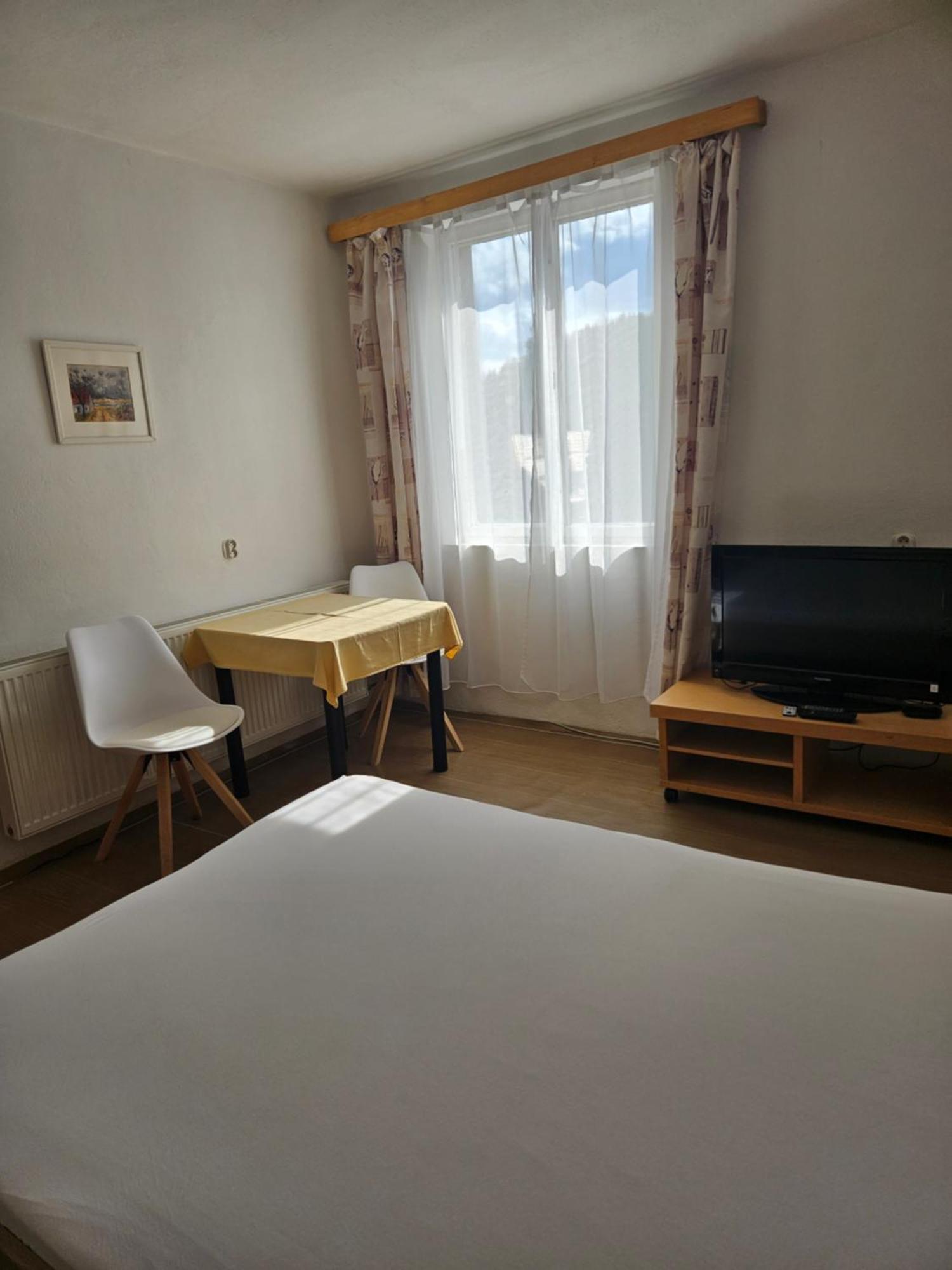 Levne Ubytovani Železná Ruda 외부 사진