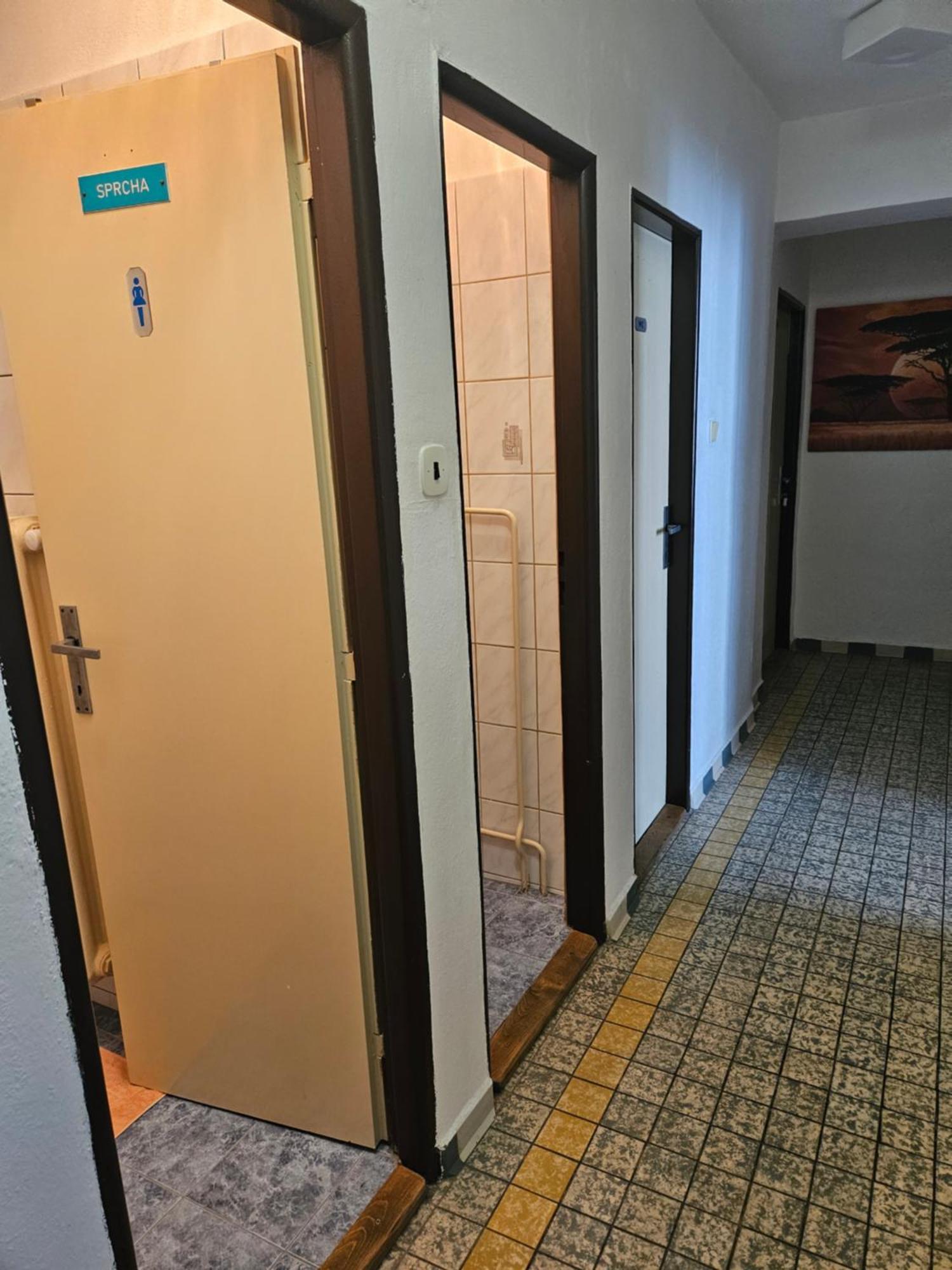 Levne Ubytovani Železná Ruda 외부 사진
